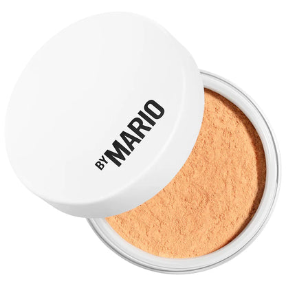 MAKEUP BY MARIO | SurrealSkin™ Talc-Free Soft Blur Setting Powder