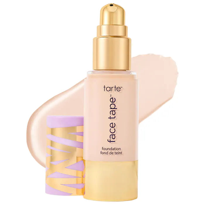 Tarte | face tape foundation