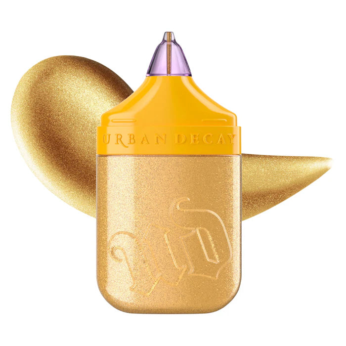 Urban Decay | Face Bond Luminizer Waterproof Glow Drops for Face + Body