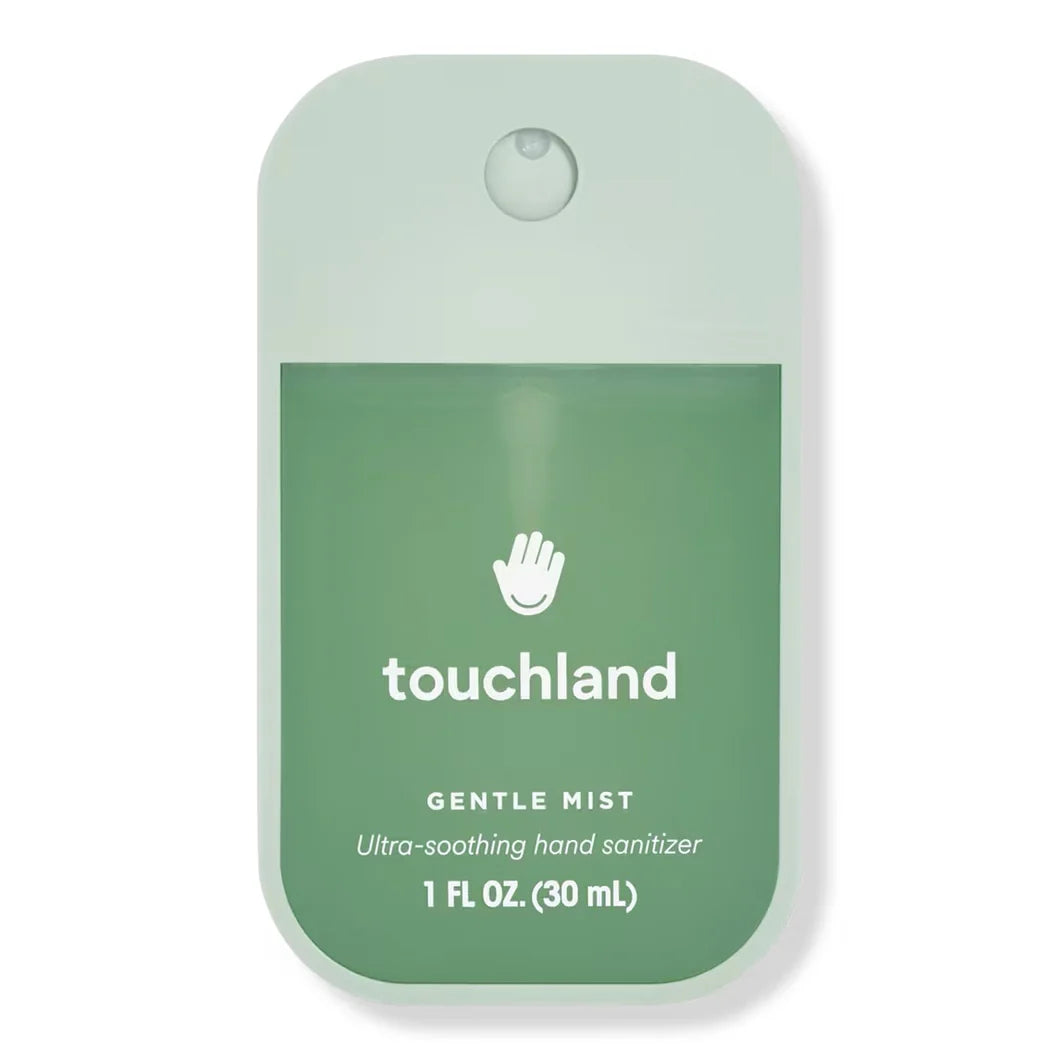 Touchland | Power Mist Hydrating Hand Sanitizer