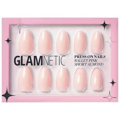 Glamnetic | Press-On Nail Kit