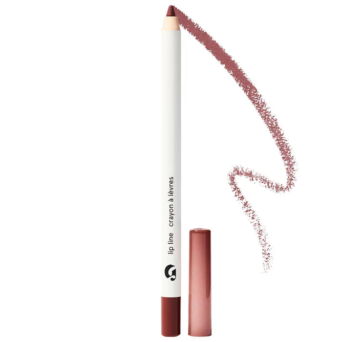 Glossier | Lip Line Enhancing Hydrating Longwear Lip Liner Pencil