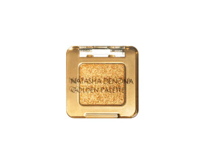 Natash Denona | Golden Single Eyeshadow - Oro 201M