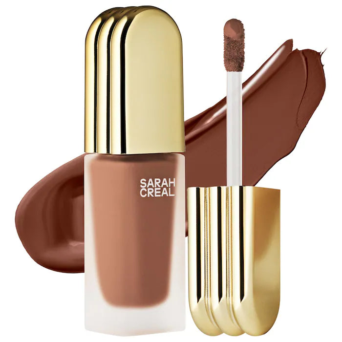 Sarah Creal | Face Flex Concealer & Complexion Enhancer with Caffeine