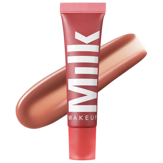 Milk Makeup | Balmade Hydrating Tinted Lip Balm with Electrolytes