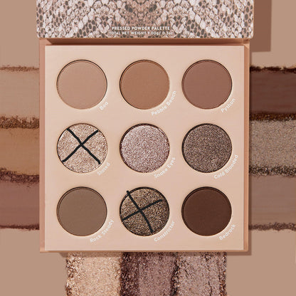 DAÑADA - Colourpop | That's Taupe