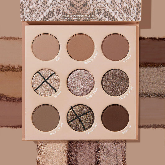 DAÑADA - Colourpop | That's Taupe