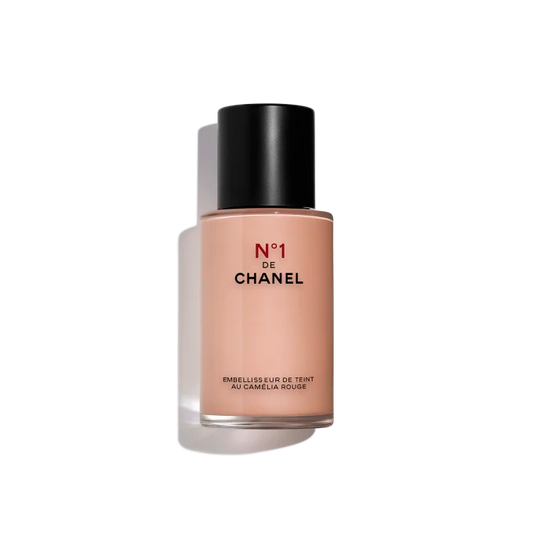 Chanel | Embellisseur De Tint - Soft Pink