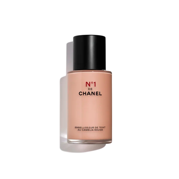 Chanel | Embellisseur De Tint - Soft Pink