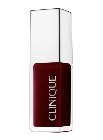 Clinique | Pop™ Lip + Cheek Oil in Black Honey