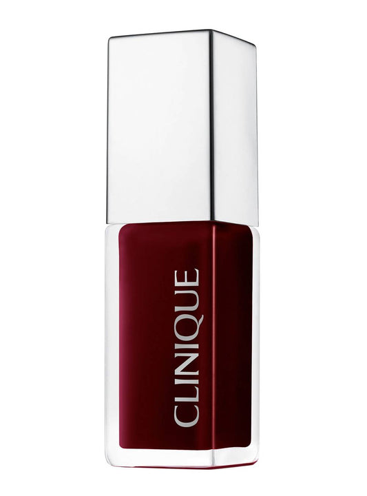Clinique | Pop™ Lip + Cheek Oil in Black Honey