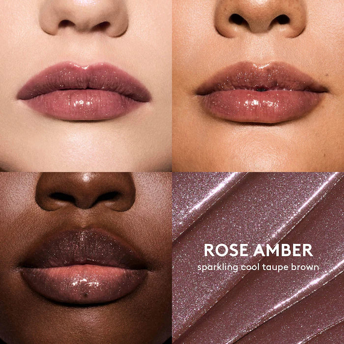 Fenty Beauty by Rihanna | The Fenty Beauty Lip Vault 10-Piece Lip Gloss + Liner Makeup Gift Set