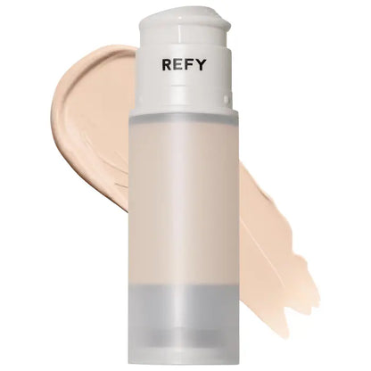 REFY | Skin Base Hydrating Gel Skin Tint with Hyaluronic Acid