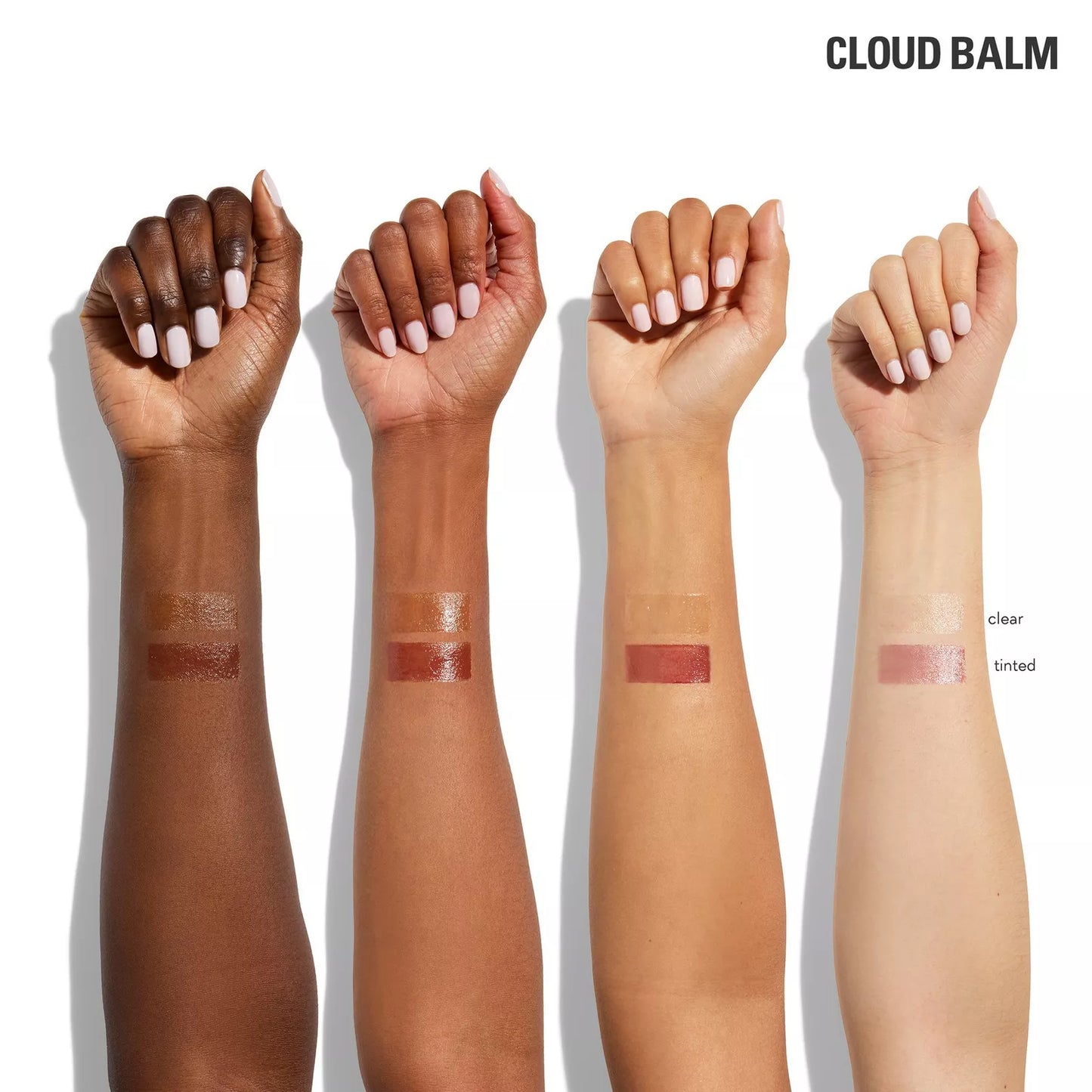 KYLIE COSMETICS | Cloud Balm