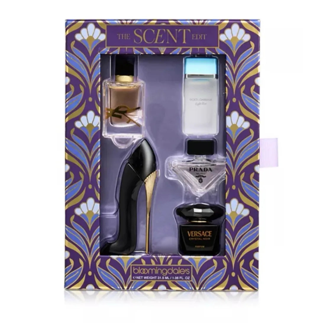 Bloomingdale´s | The Scent Edit
