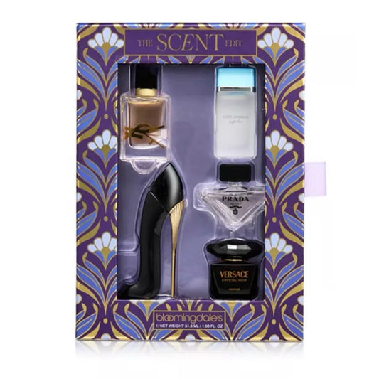 Bloomingdale´s | The Scent Edit
