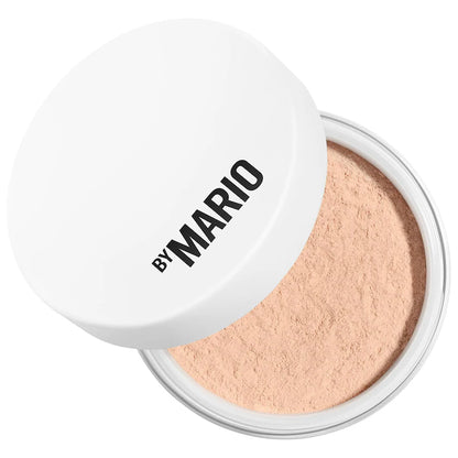 MAKEUP BY MARIO | SurrealSkin™ Talc-Free Soft Blur Setting Powder