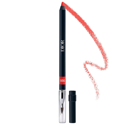 Dior |  Rouge Dior Contour No-Transfer Lip Liner Pencil