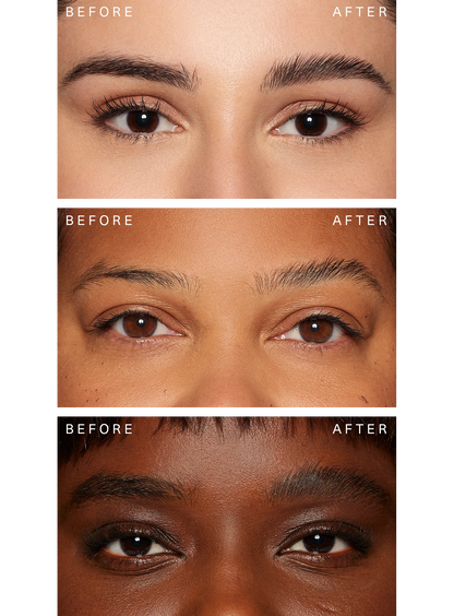 Rare Beauty | Brow Harmony Tinted Flexible Lifting Gel