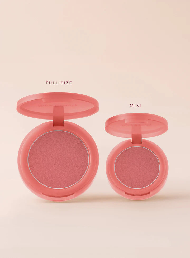 Rare Beauty | Soft Pinch Matte Bouncy Blush Mini