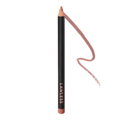 LAWLESS | Forget The Filler Definer Lip Liner