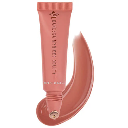 Danessa Myricks Beauty | GlossWork 4D Ultra Shine Plumping Lip Gloss