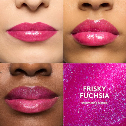 Fenty Beauty by Rihanna | The Fenty Beauty Lip Vault 10-Piece Lip Gloss + Liner Makeup Gift Set