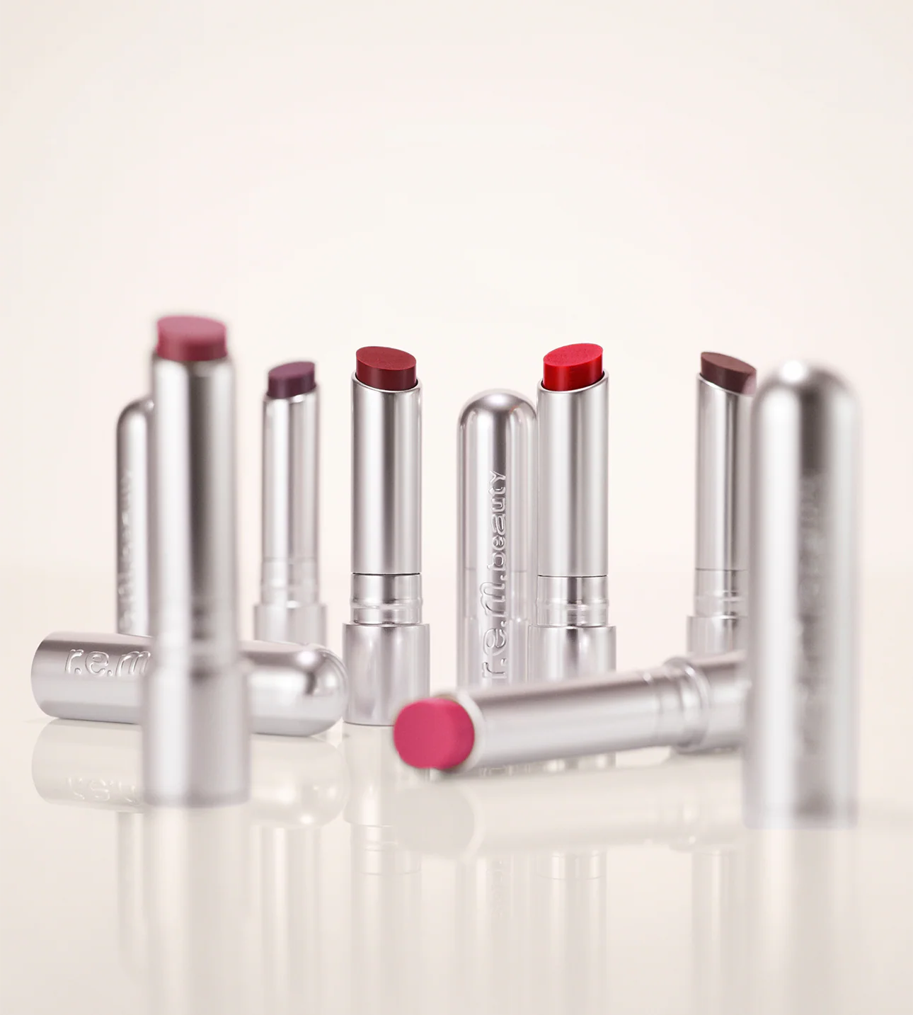 r.e.m. beauty | blur butter lip balm