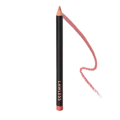 LAWLESS | Forget The Filler Definer Lip Liner