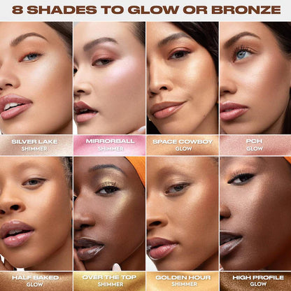 Urban Decay | Face Bond Luminizer Waterproof Glow Drops for Face + Body