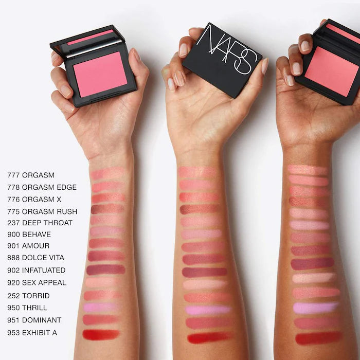 NARS | Talc-Free Powder Blush