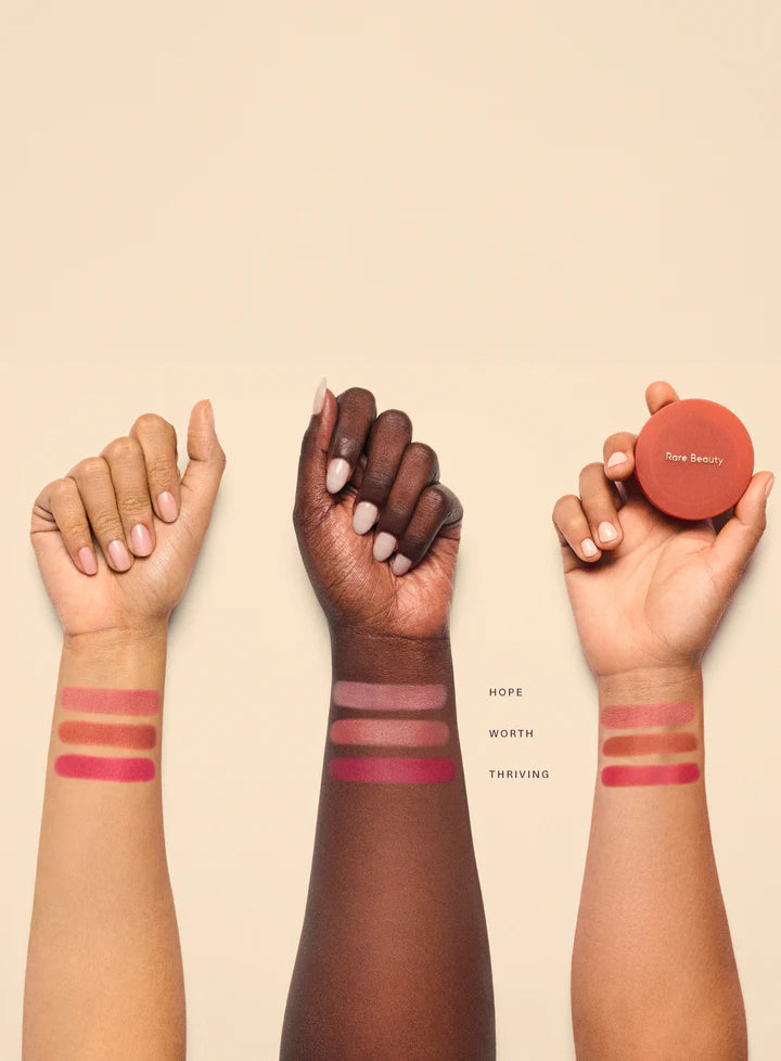 Rare Beauty | Soft Pinch Matte Bouncy Blush Mini