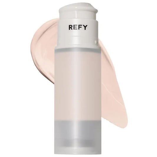 REFY | Skin Base Hydrating Gel Skin Tint with Hyaluronic Acid