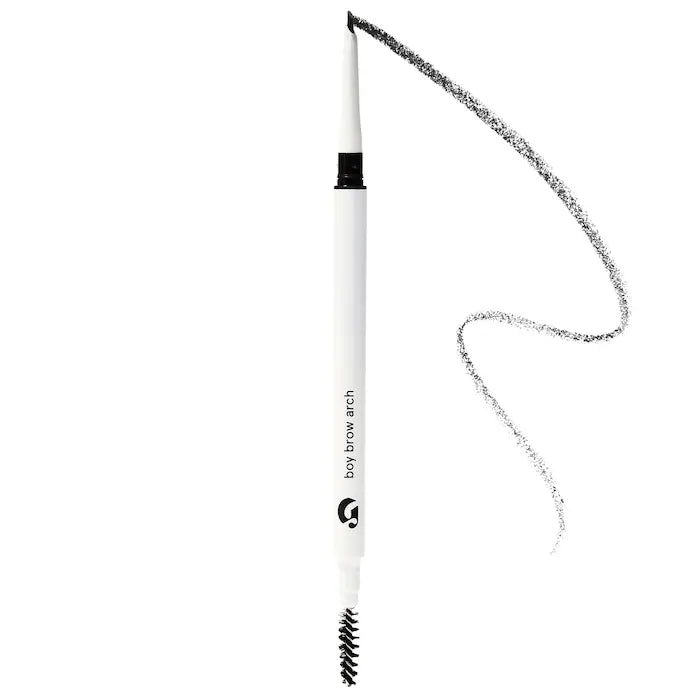 Glossier | Boy Brow Arch 2-in-1 Longwear Pomade Eyebrow Pencil