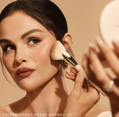 Rare Beauty | Angled Powder Brush
