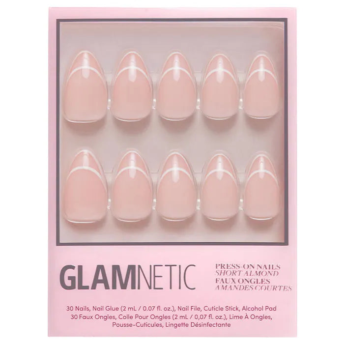 Glamnetic | Press-On Nail Kit