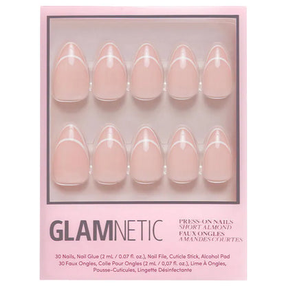 Glamnetic | Press-On Nail Kit