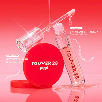 Tower 28 Beauty | Tower 28 x Poppi Fizz + Frost Holiday Duo