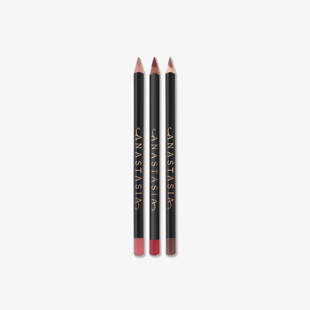 Anastasia Beverly Hills | Mini Lip Liner Trio