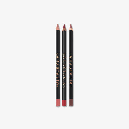 Anastasia Beverly Hills | Mini Lip Liner Trio