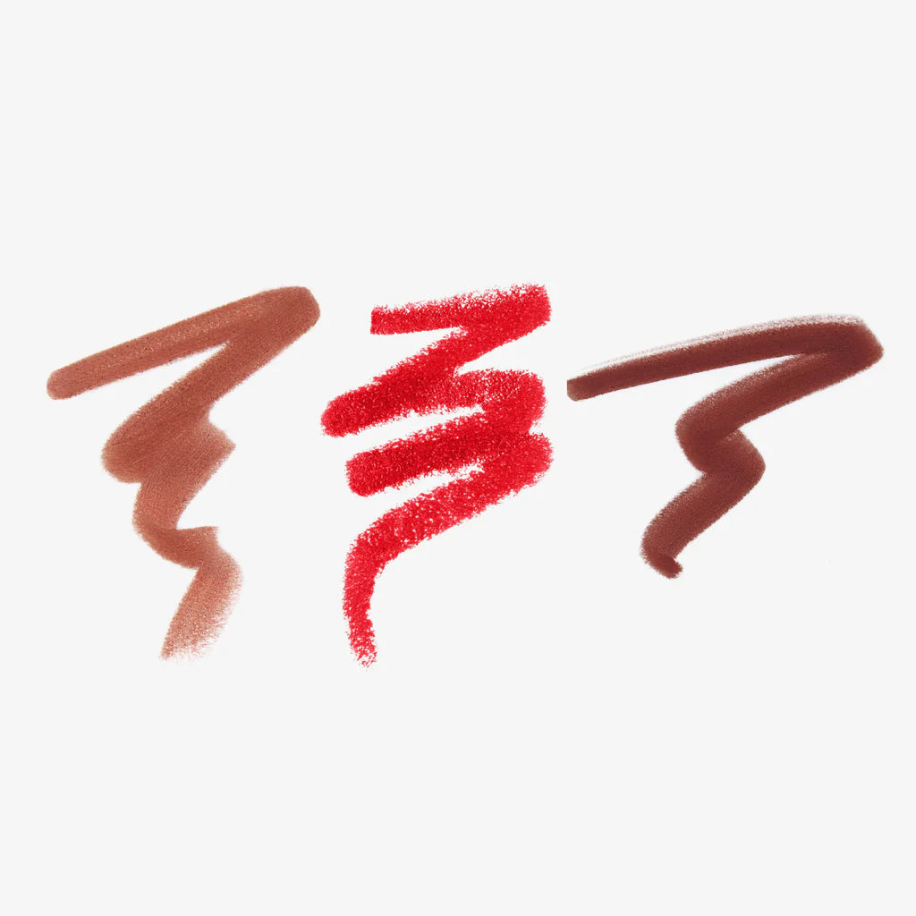 Anastasia Beverly Hills | Mini Lip Liner Trio