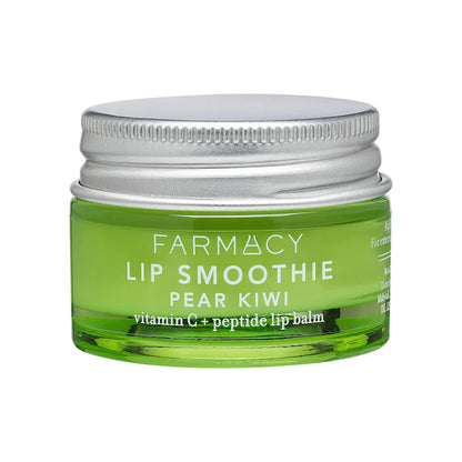 Farmacy | Apple Lip Smoothie Vitamin C + Peptide Lip Balm