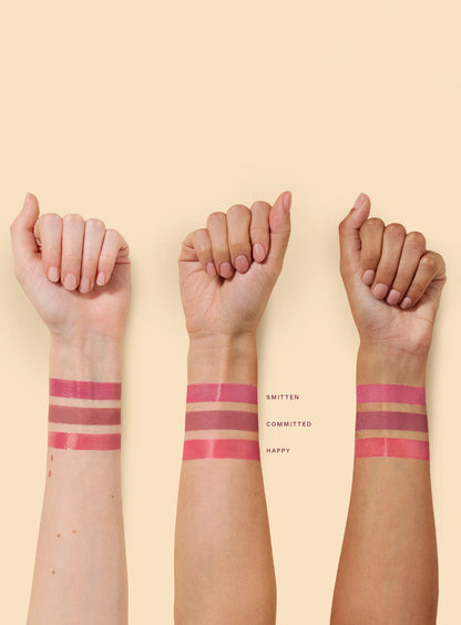 Rare Beauty | Something Rosy Lip & Cheek Set