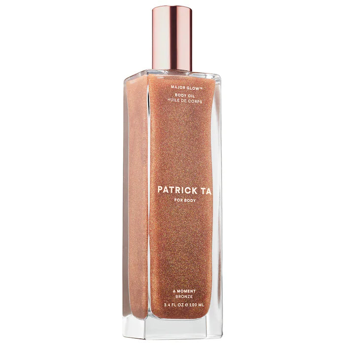 PATRICK TA | Major Glow Body Oil