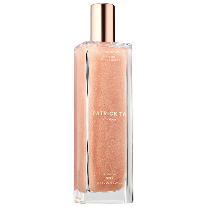 PATRICK TA | Major Glow Body Oil