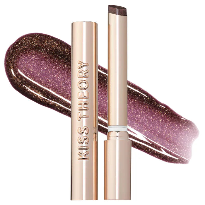 ANASTASIA BEVERLY HILLS | Kiss Theory Hydrating Glossy Shine Lip Balm