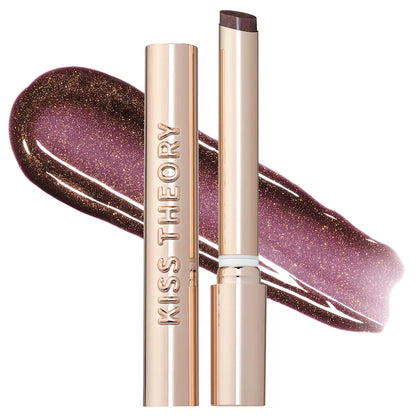 ANASTASIA BEVERLY HILLS | Kiss Theory Hydrating Glossy Shine Lip Balm