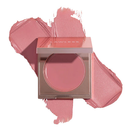 LAWLESS | Pinch My Cheeks Soft-Blur Cream Blush