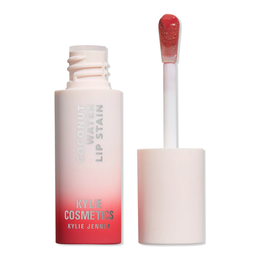 KYLIE COSMETICS| Coconut Water Lip Stain