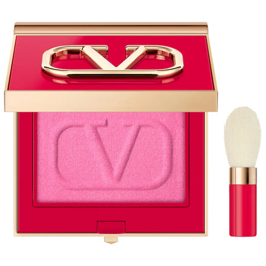 Valentino | Eye2Cheek Eyeshadow and Blush